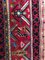 Französischer Vintage Shiraz Teppich, 1950er 8