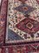 Französischer Vintage Shiraz Teppich, 1950er 2