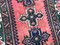 Tapis Konya Vintage Anatolien, Turquie, 1980s 4