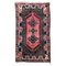 Tapis Konya Vintage Anatolien, Turquie, 1980s 1