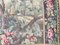 Mid-20th Century French Aubusson Jaquar Tapestry, 1950s, Image 9