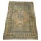 Tapis Rabat Vintage, Maroc, 1980s 1