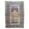 Tapis Panderma Vintage, Turquie 1