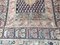 Tapis Panderma Vintage, Turquie 12