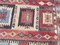 Kilim Vintage, Turquie, 1960s 4