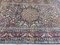 Antique Kirman Rug, 1890s 12