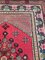 Tunesischer Vintage Kairouan Teppich, 1980er 5