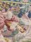 Vintage Aubusson Tapestry, 1950s, Image 13