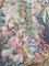 Vintage Aubusson Tapestry, 1950s, Image 2