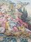 Vintage Aubusson Tapestry, 1950s, Image 8