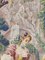 Vintage Aubusson Tapestry, 1950s, Image 6