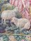Vintage Aubusson Tapestry, 1950s, Image 7