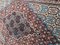 Vintage Teppich aus Transsylvanien, 1960er 2