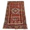 Tapis Sparta Antique, Turquie, 1920s 1