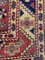 Antique Turkish Sparta Rug, 1920s, Image 14