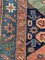 Antiker kurdischer Teppich, 1890er 11