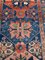 Antique Kurdish Rug, 1890s, Image 6