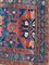 Antiker kurdischer Teppich, 1890er 8