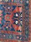 Antique Kurdish Rug, 1890s 8