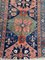 Antique Kurdish Rug, 1890s, Image 3