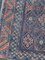 Antiker afghanischer Baluch Teppich im Used-Look, 1890er 4