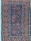 Tapis Baluch Antique Vieilli, Afghanistan, 1890s 2