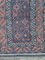 Antiker afghanischer Baluch Teppich im Used-Look, 1890er 3