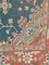 Antique European Oushak Hand Knotted Rug, 1890s, Image 7