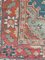 Antique European Oushak Hand Knotted Rug, 1890s 3