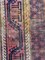 Antiker turkmenischer Baluch Teppich, 1890er 6