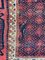 Antiker turkmenischer Baluch Teppich, 1890er 17