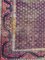 Antiker turkmenischer Baluch Teppich, 1890er 5