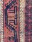 Alfombra turcomana baluch antigua, década de 1890, Imagen 10