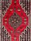 Tapis Tribal Mazlaghan Vintage, 1950s 2