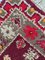 Vintage French Knotted Cogolin Rug, 1950s 8