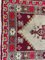 Vintage French Knotted Cogolin Rug, 1950s, Image 10