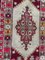 Vintage French Knotted Cogolin Rug, 1950s 3