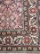 Tapis Kayseri Rose Vintage, Turquie, 1970s 5