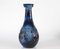 Unica Floor Vase by Sejer Ceramic Studio Pottery, Denmark, 1960s 1