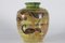 Large Ceramic Bird Floor Vase by Harald Folmer Gross for Knabstrup, Denmark, 1940s, Image 1