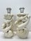 Mid-Century Ceramic Dolphin Fish Table Lamps by Costa, 1960s, Set of 2 1
