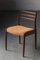 Model 78 Dining Chairs by Niels O. Moller from J.L. Møllers, 1960s, Set of 4, Image 10