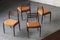 Model 78 Dining Chairs by Niels O. Moller from J.L. Møllers, 1960s, Set of 4 1