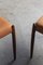 Model 78 Dining Chairs by Niels O. Moller from J.L. Møllers, 1960s, Set of 4, Image 15