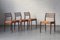 Model 78 Dining Chairs by Niels O. Moller from J.L. Møllers, 1960s, Set of 4 4