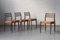 Model 78 Dining Chairs by Niels O. Moller from J.L. Møllers, 1960s, Set of 4, Image 4