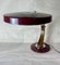 President Table Lamp from Fase, 1970s 5