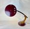 President Table Lamp from Fase, 1970s, Image 6