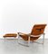 Fauteuil et Ottomane Pulkka Mid-Center par Ilmari Lappalainen pour Asko, 1968, Set de 2 15