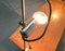 Lampe à Pince Modèle 255 par Tito Agnoli pour Oluce, Italie, 1950s 5